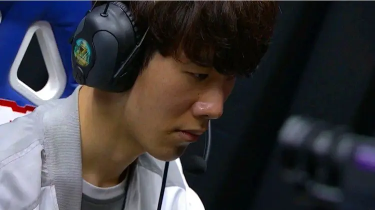 掘金前途光明！，TheShy新星败北表现突出上演精彩一战(lpl败者组赛制)