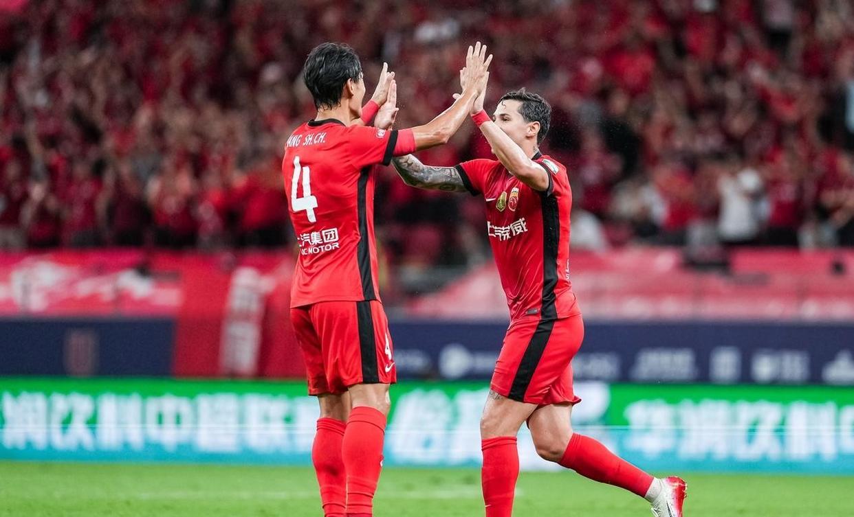 上海海港迎英超关键赛，集结日状态回暖，震撼外界，数据趋势出现新变化的简单介绍