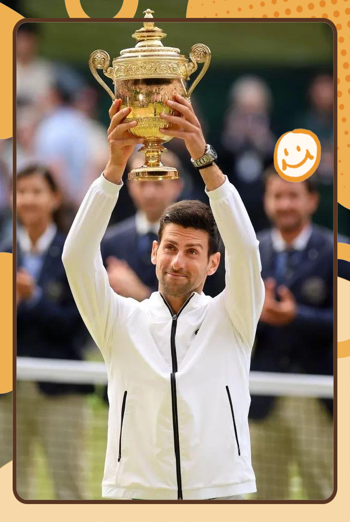 德约科维奇回归赛场，爆冷首场状态亮眼，公牛观众沸腾！的简单介绍