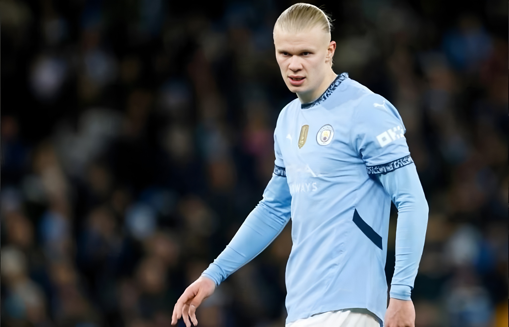 哈兰德新星赛事规则更新表现惊艳，法国队未来可期！的简单介绍