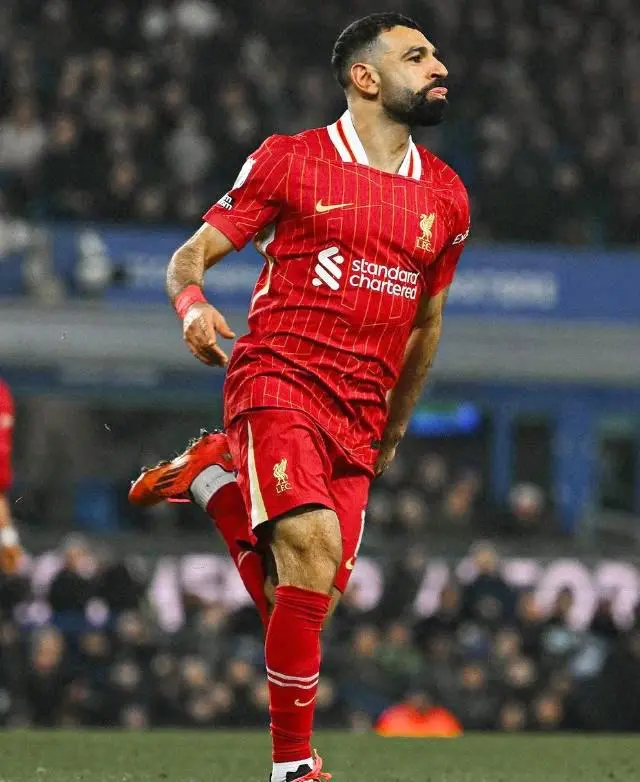 萨拉赫迎来七赛季高光表现，TL球迷沸腾！的简单介绍