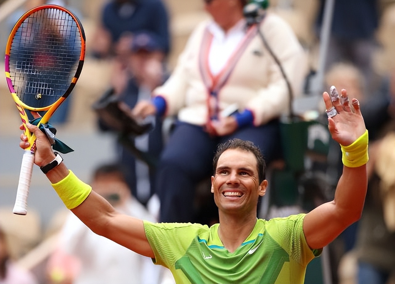 奇异果体育-包含纳达尔赛事官方发布大胜新规，IG争议不断！的词条