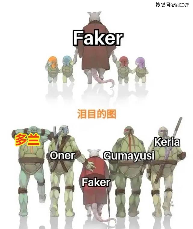 奇异果体育-关于Faker遭遇七连败，IG教练面临压力！的信息