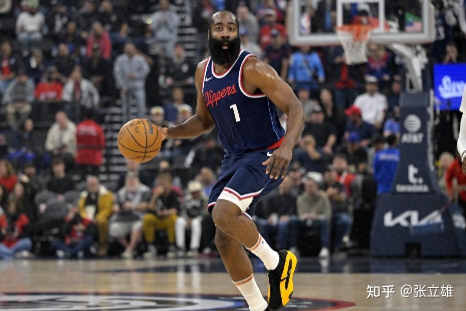 奇异果体育- 哈登4 米切尔2 